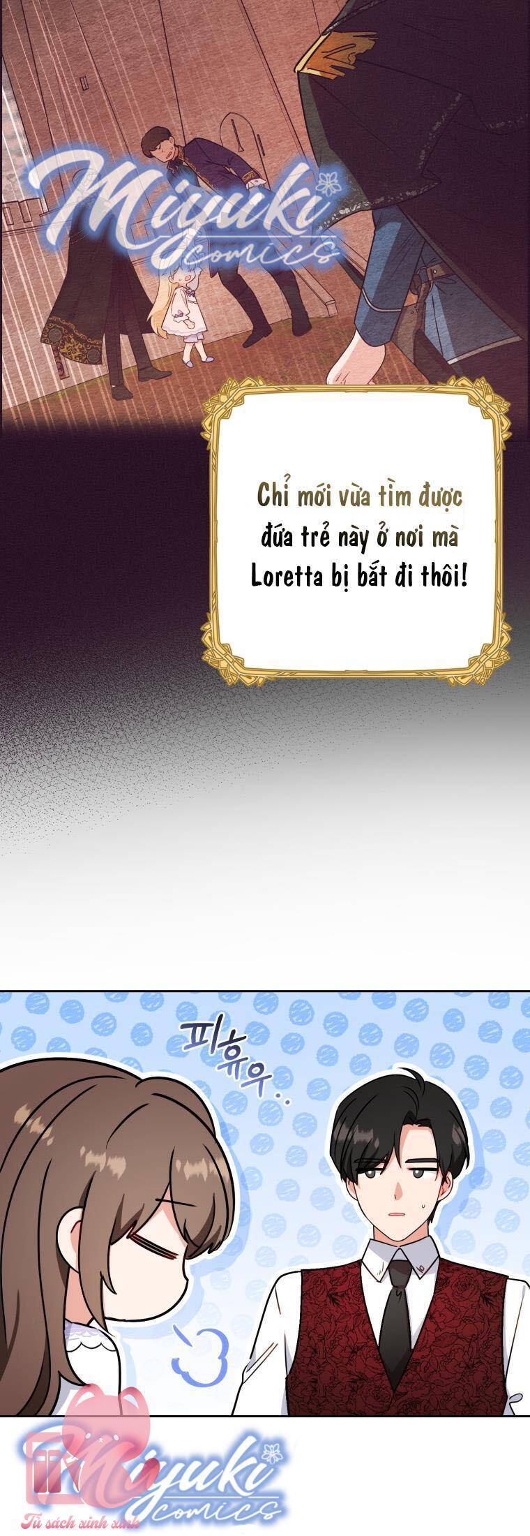 Được Yêu Thương Mà Còn Ngại Ngùng Sao! Chap 11 - Next Chap 12