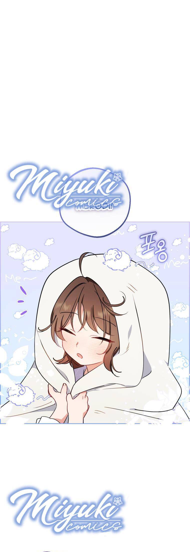 Được Yêu Thương Mà Còn Ngại Ngùng Sao! Chap 11 - Next Chap 12