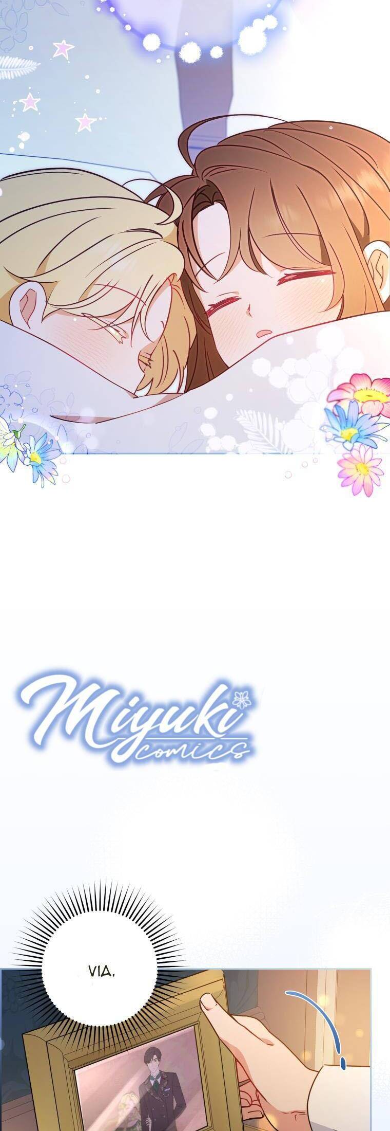 Được Yêu Thương Mà Còn Ngại Ngùng Sao! Chap 11 - Next Chap 12