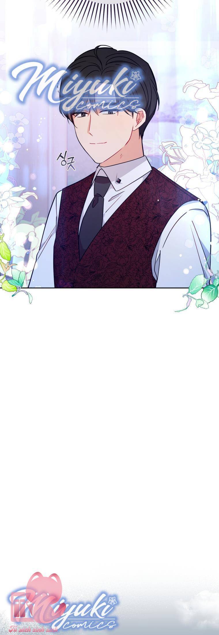 Được Yêu Thương Mà Còn Ngại Ngùng Sao! Chap 11 - Next Chap 12