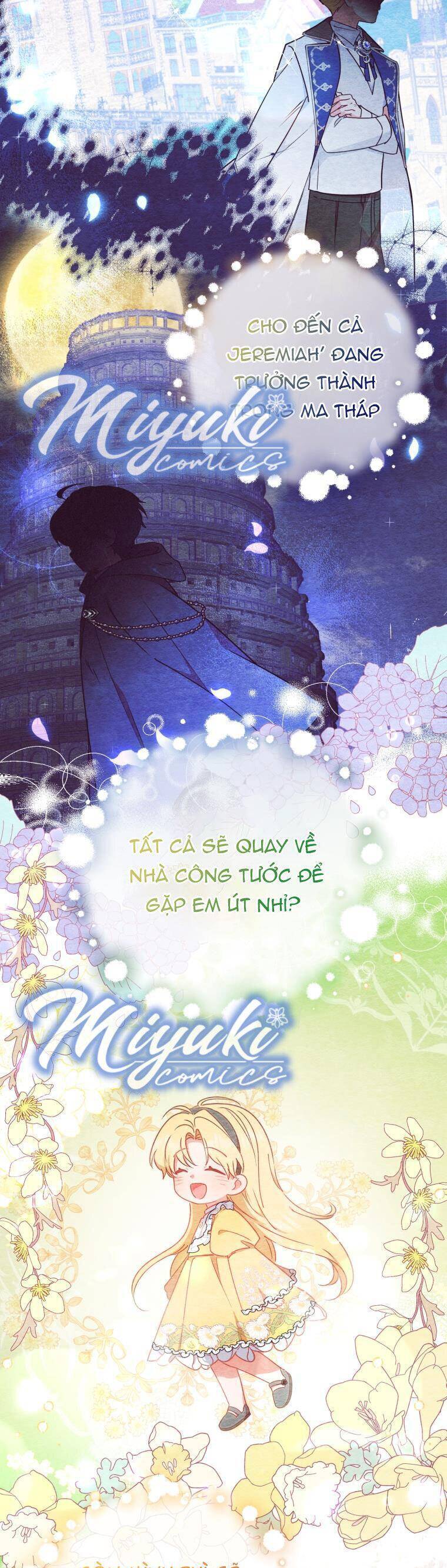 Được Yêu Thương Mà Còn Ngại Ngùng Sao! Chap 11 - Next Chap 12