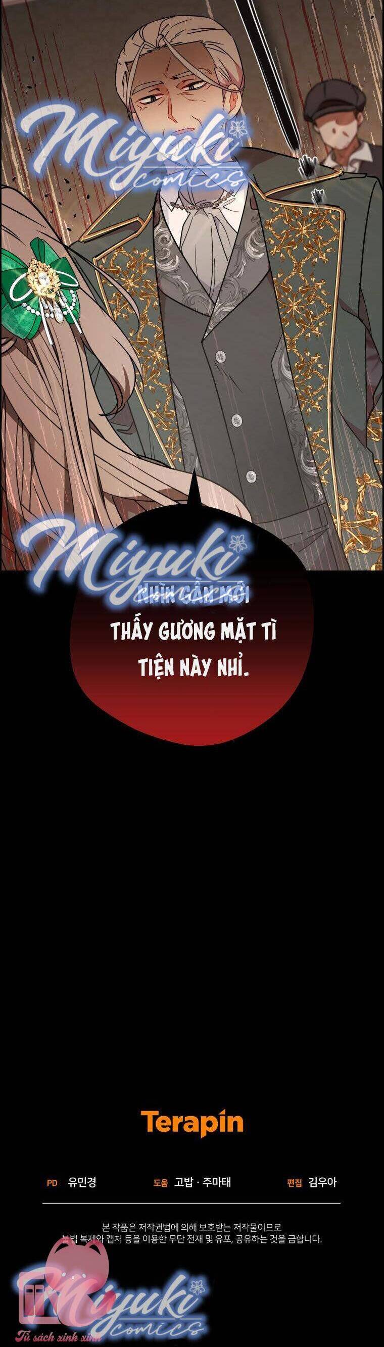 Được Yêu Thương Mà Còn Ngại Ngùng Sao! Chap 11 - Next Chap 12