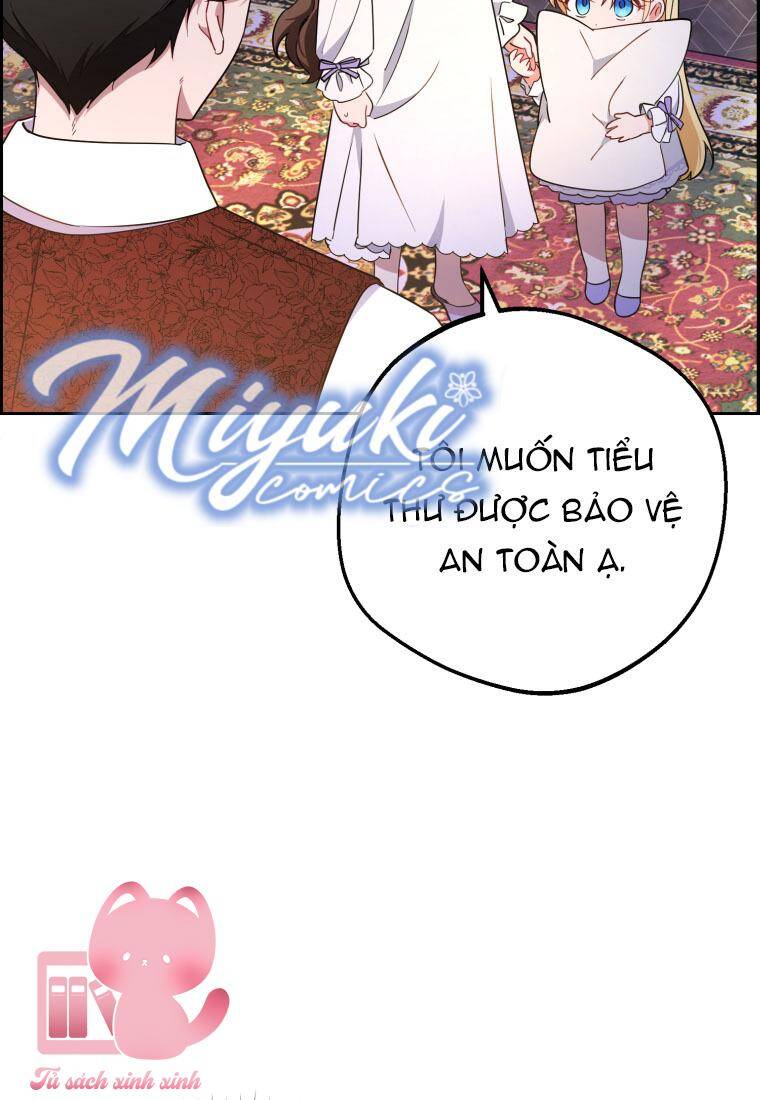 Được Yêu Thương Mà Còn Ngại Ngùng Sao! Chap 11 - Next Chap 12