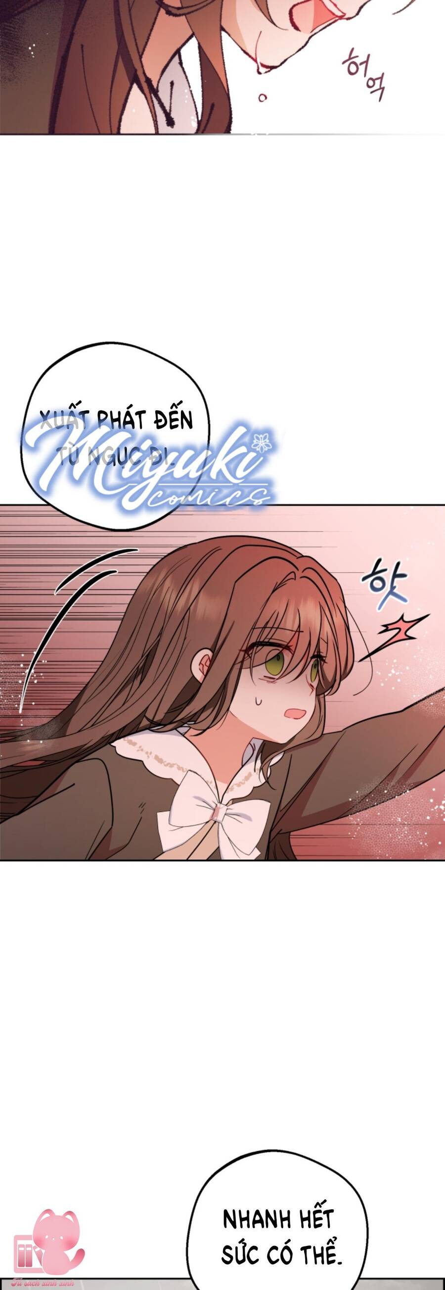 Được Yêu Thương Mà Còn Ngại Ngùng Sao! Chap 12 - Next Chap 13