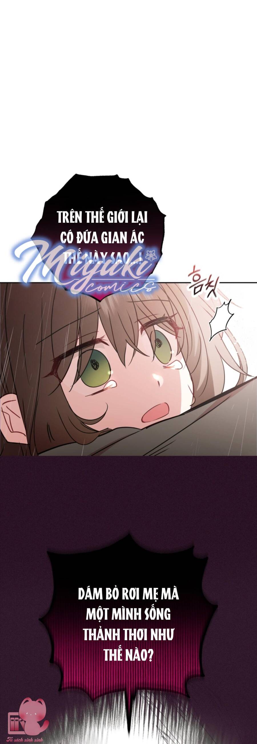 Được Yêu Thương Mà Còn Ngại Ngùng Sao! Chap 12 - Next Chap 13