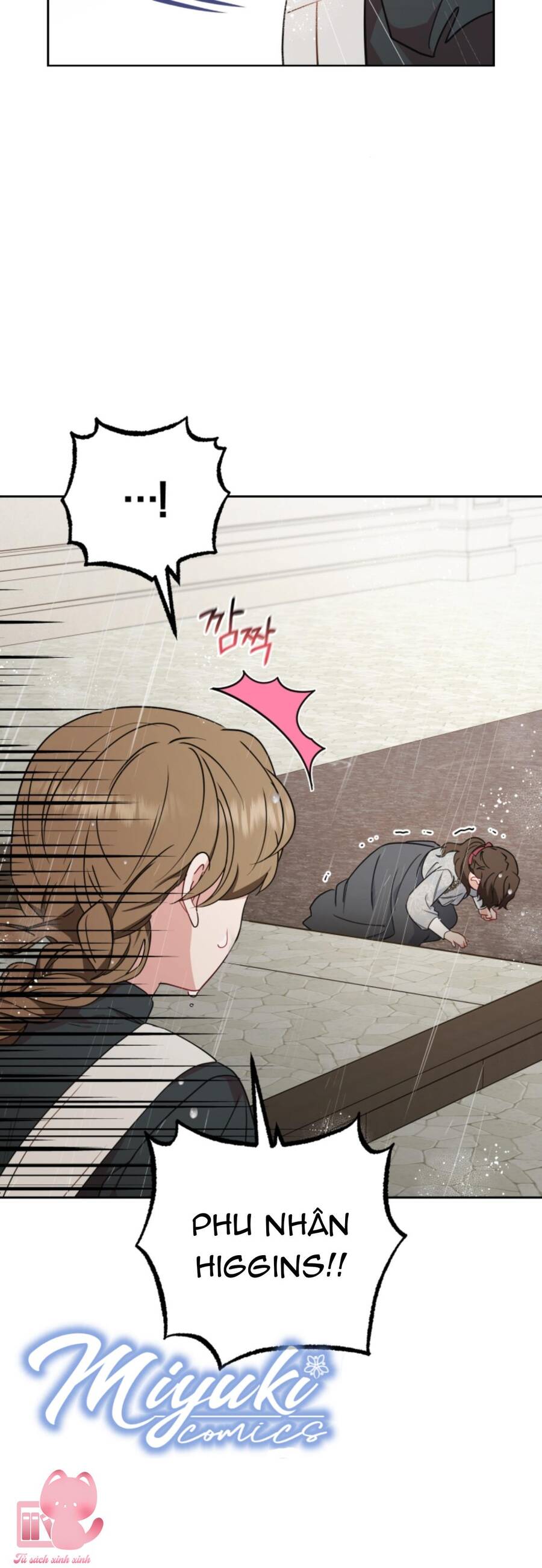 Được Yêu Thương Mà Còn Ngại Ngùng Sao! Chap 12 - Next Chap 13