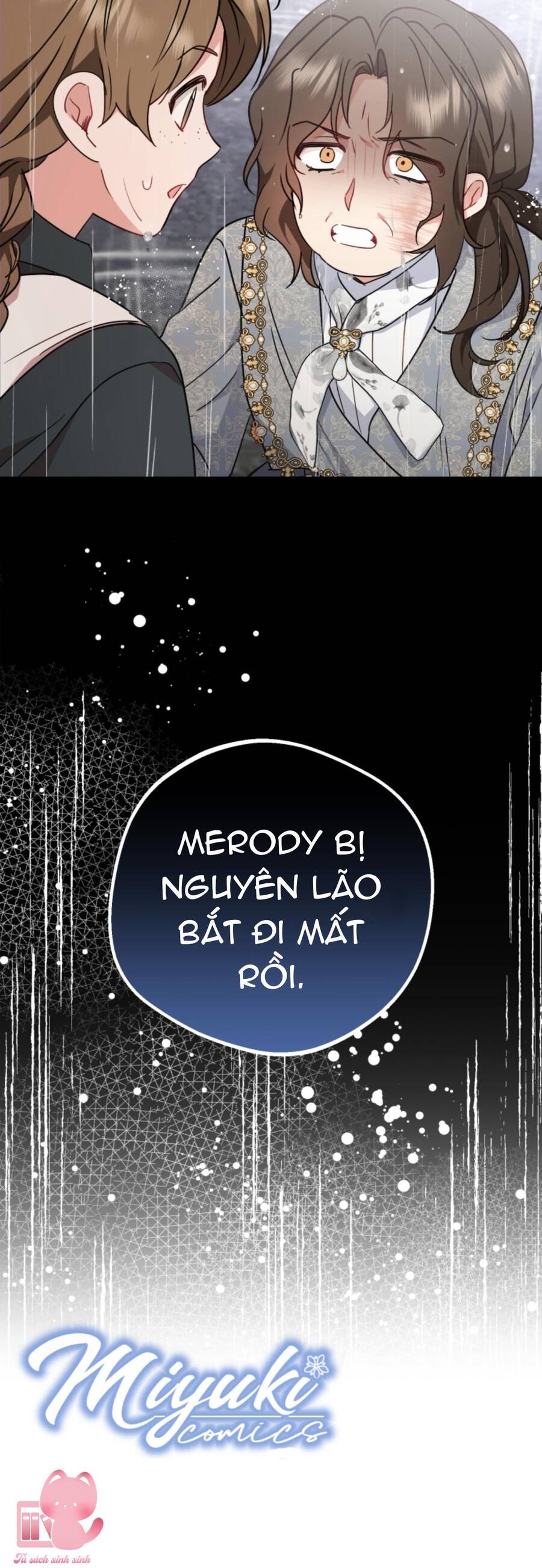 Được Yêu Thương Mà Còn Ngại Ngùng Sao! Chap 12 - Next Chap 13