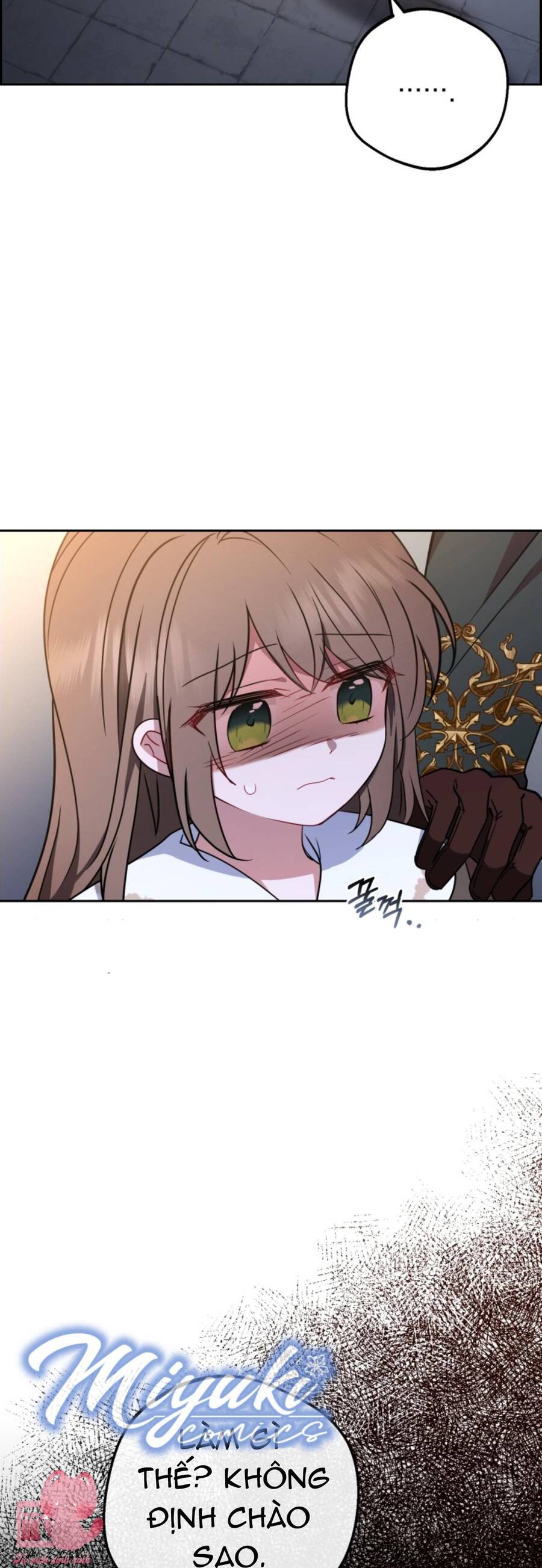 Được Yêu Thương Mà Còn Ngại Ngùng Sao! Chap 12 - Next Chap 13