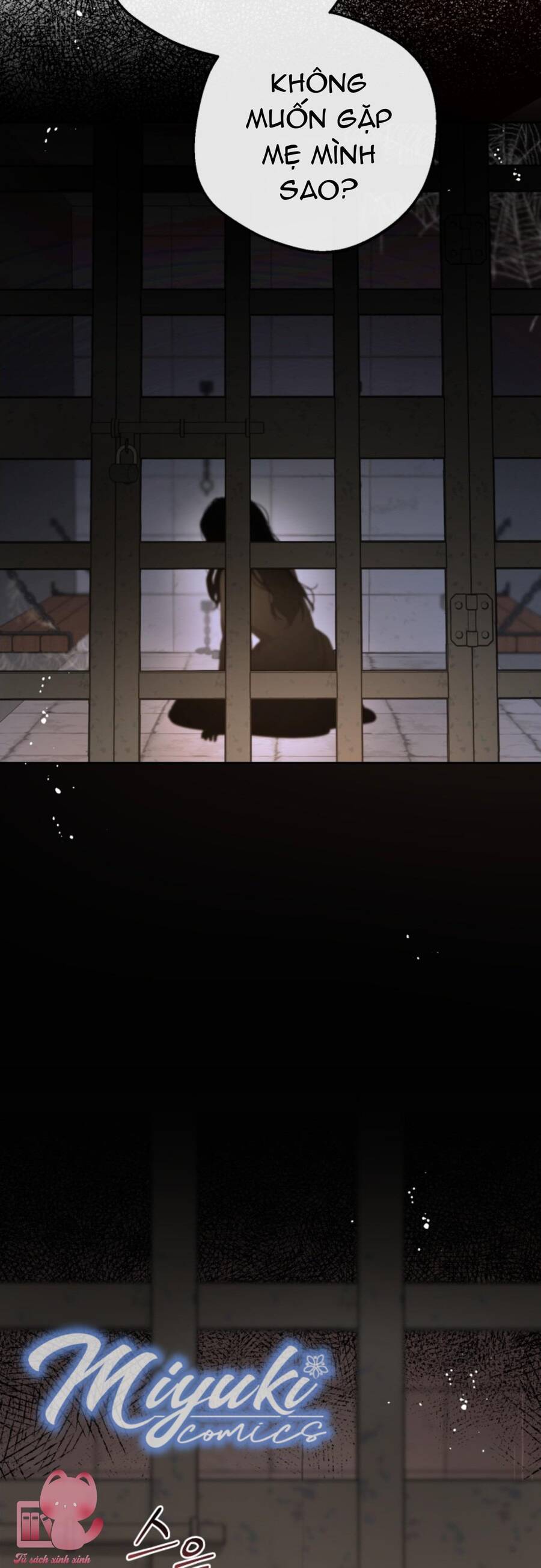 Được Yêu Thương Mà Còn Ngại Ngùng Sao! Chap 12 - Next Chap 13