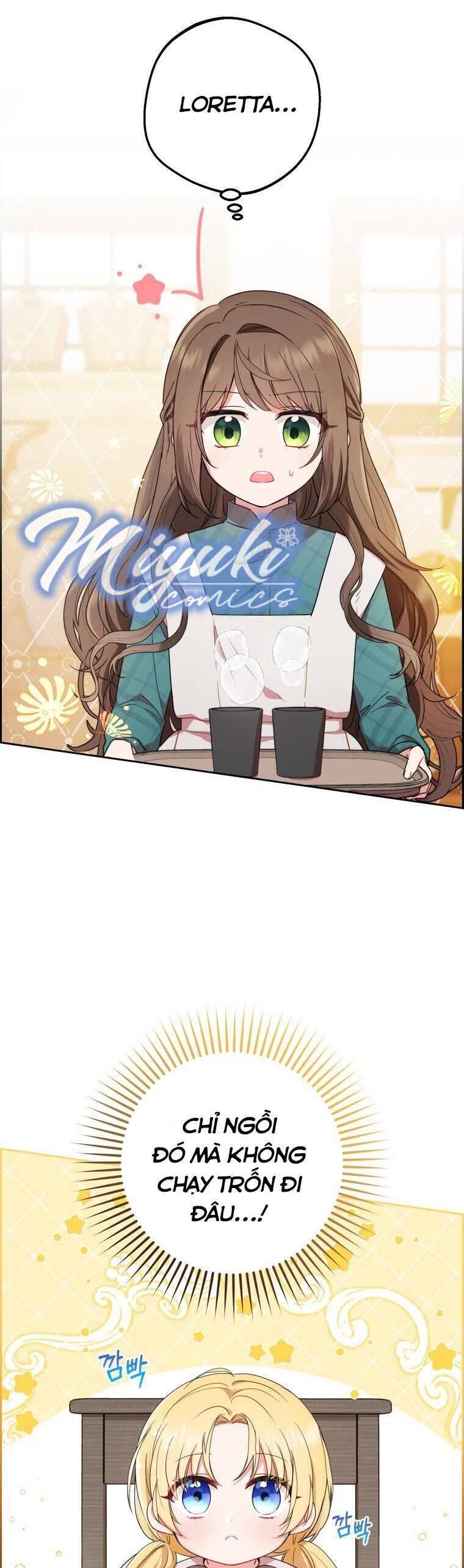 Được Yêu Thương Mà Còn Ngại Ngùng Sao! Chap 2 - Next Chap 3