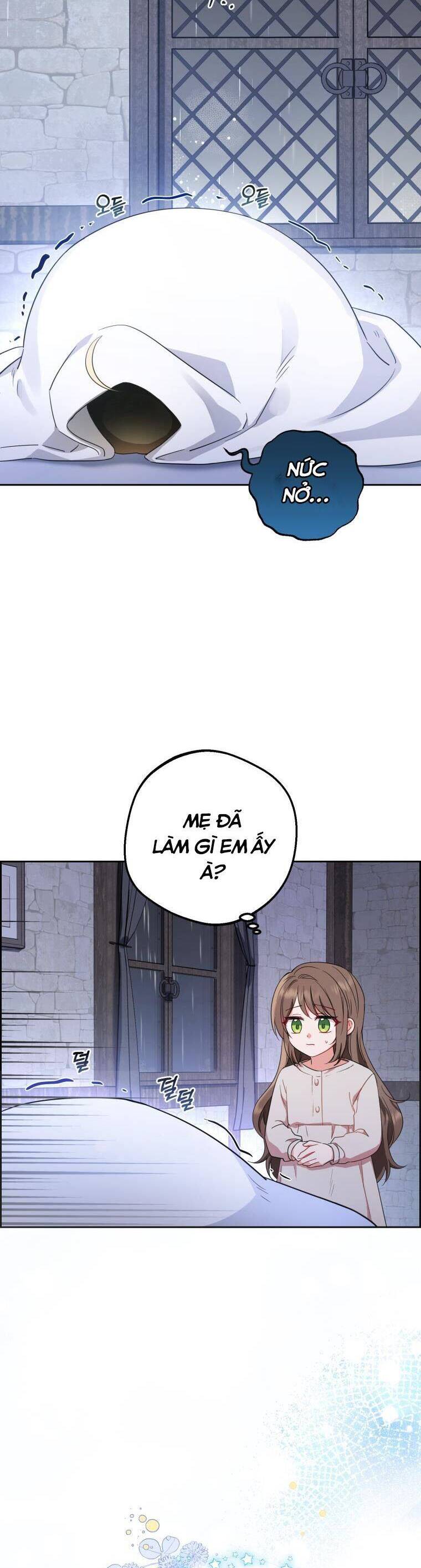 Được Yêu Thương Mà Còn Ngại Ngùng Sao! Chap 2 - Next Chap 3