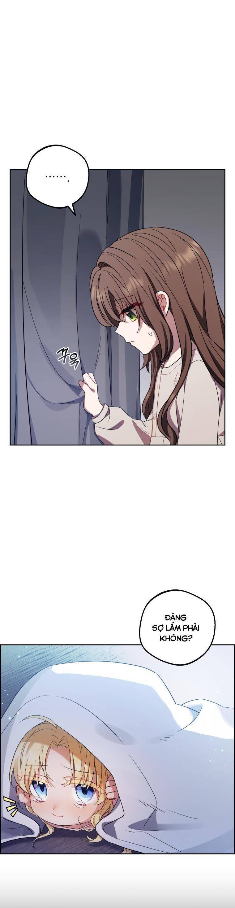 Được Yêu Thương Mà Còn Ngại Ngùng Sao! Chap 2 - Next Chap 3