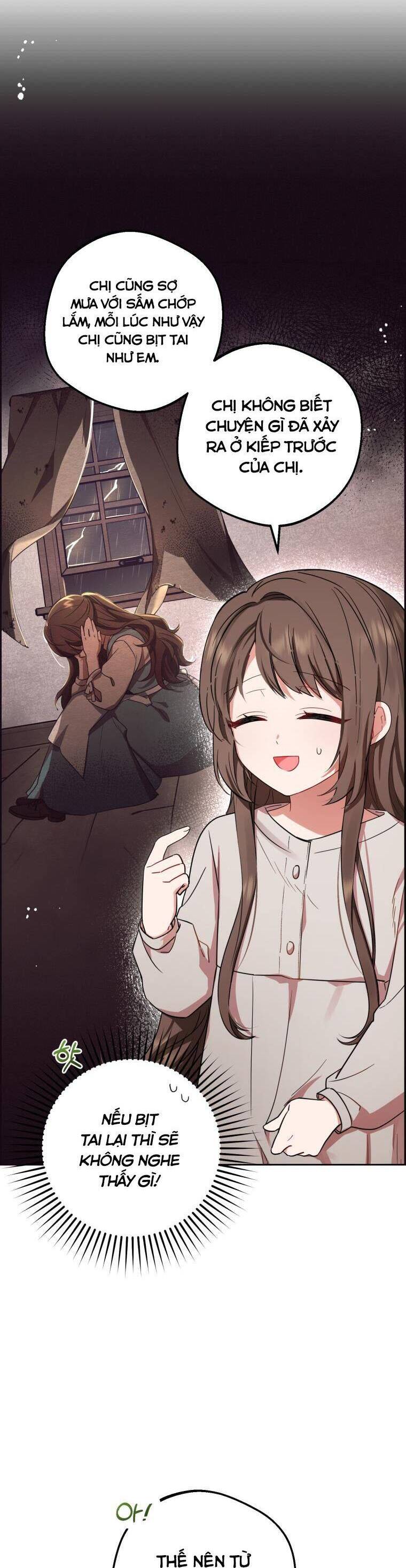 Được Yêu Thương Mà Còn Ngại Ngùng Sao! Chap 2 - Next Chap 3