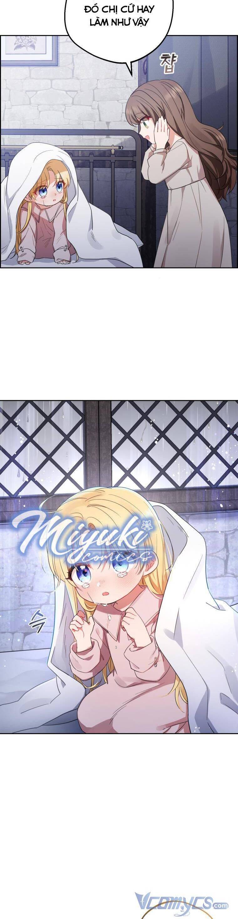 Được Yêu Thương Mà Còn Ngại Ngùng Sao! Chap 2 - Next Chap 3
