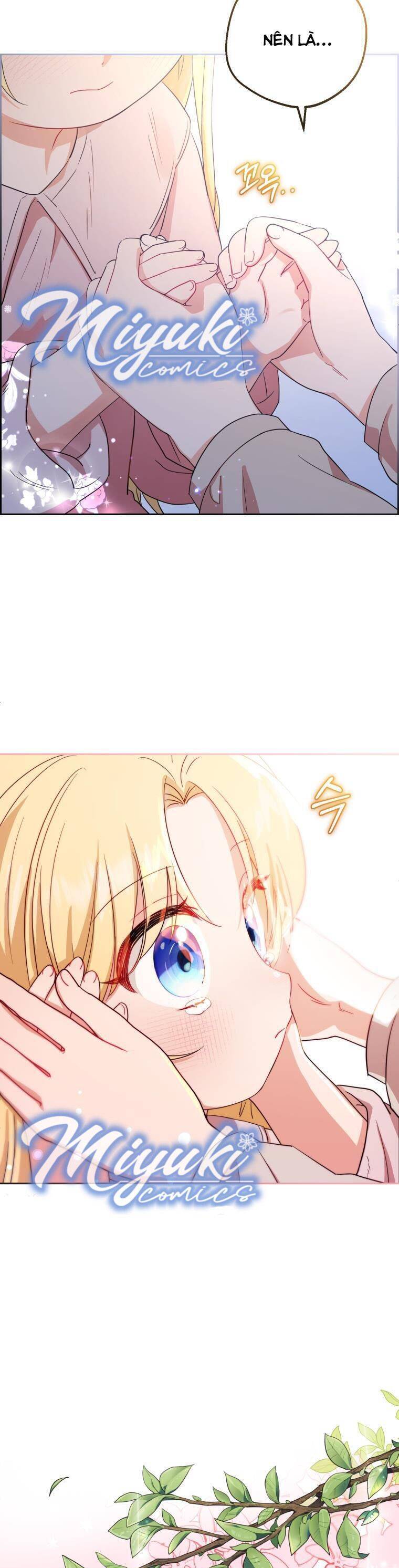 Được Yêu Thương Mà Còn Ngại Ngùng Sao! Chap 2 - Next Chap 3