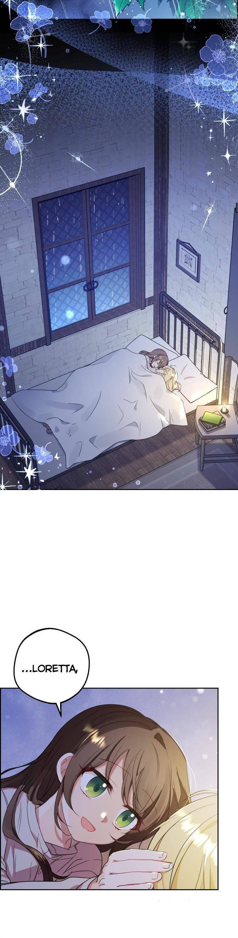 Được Yêu Thương Mà Còn Ngại Ngùng Sao! Chap 2 - Next Chap 3