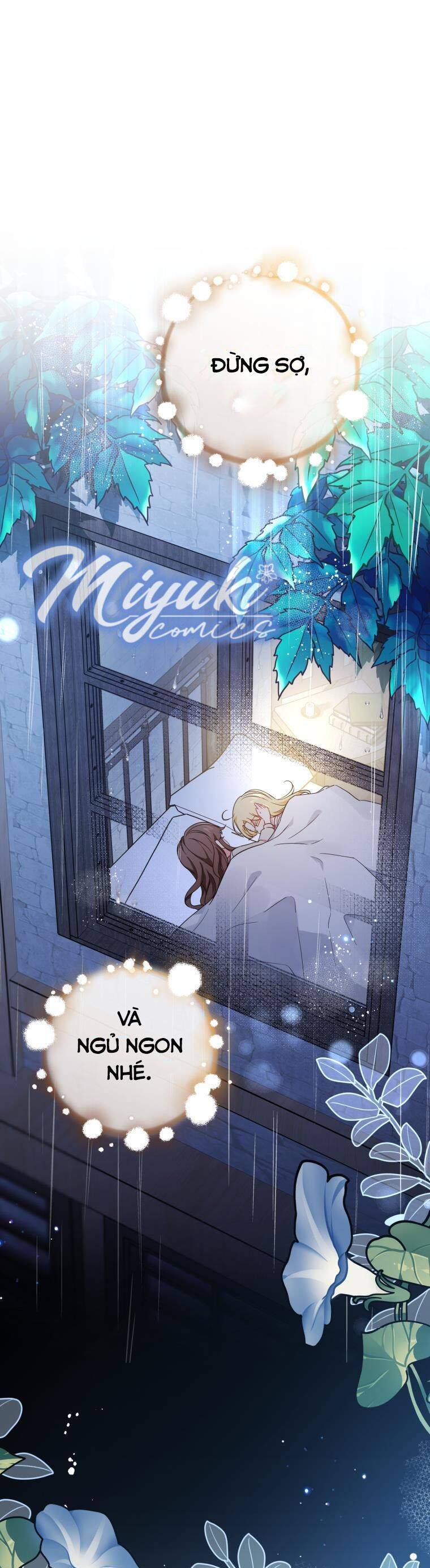 Được Yêu Thương Mà Còn Ngại Ngùng Sao! Chap 2 - Next Chap 3