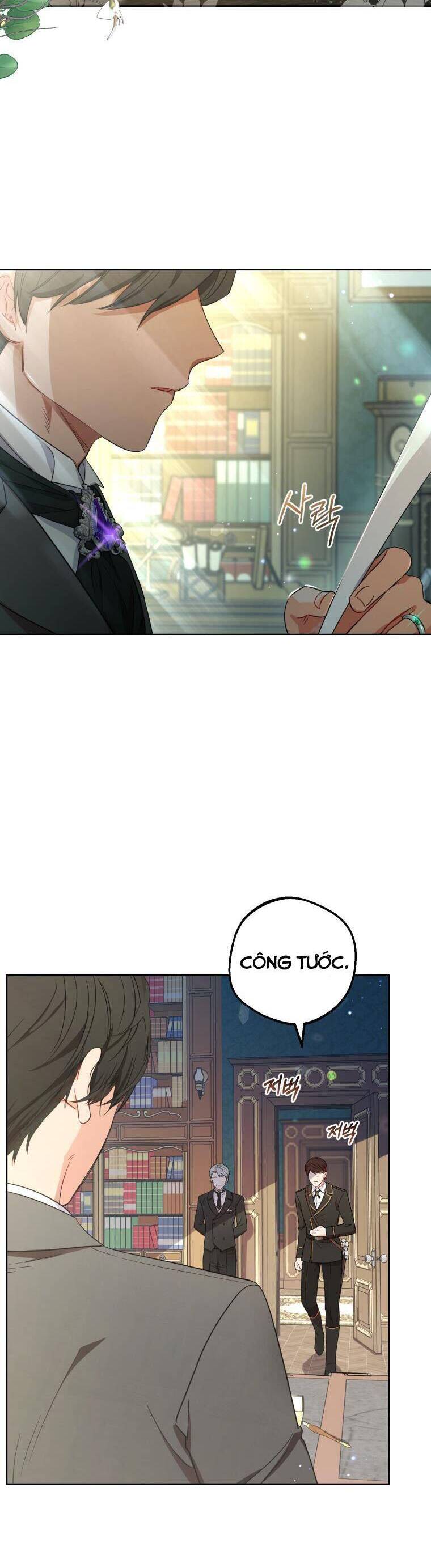 Được Yêu Thương Mà Còn Ngại Ngùng Sao! Chap 2 - Next Chap 3