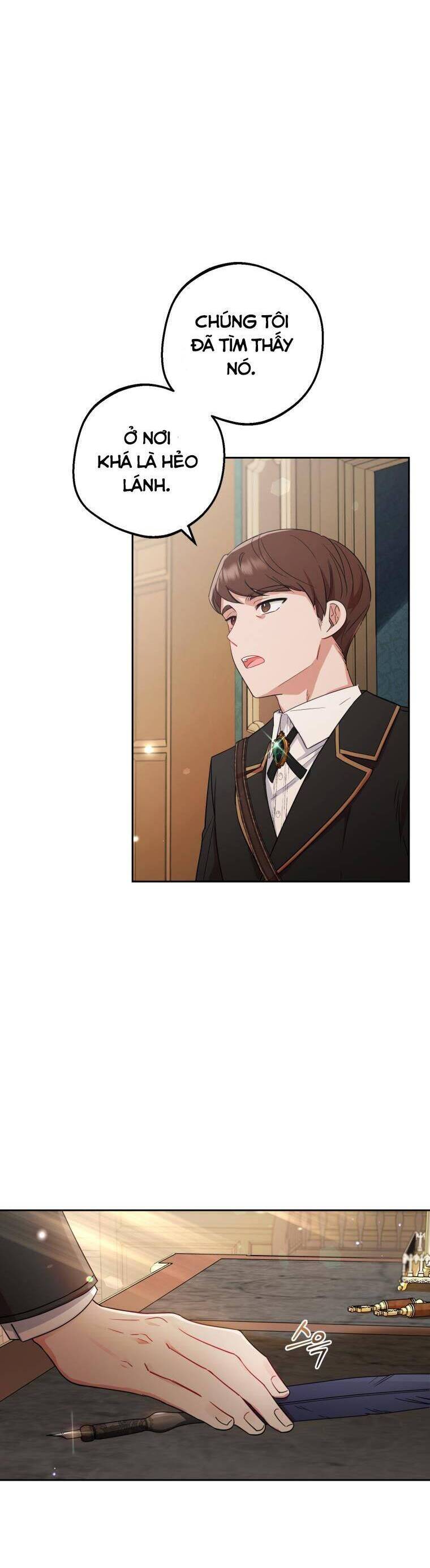 Được Yêu Thương Mà Còn Ngại Ngùng Sao! Chap 2 - Next Chap 3