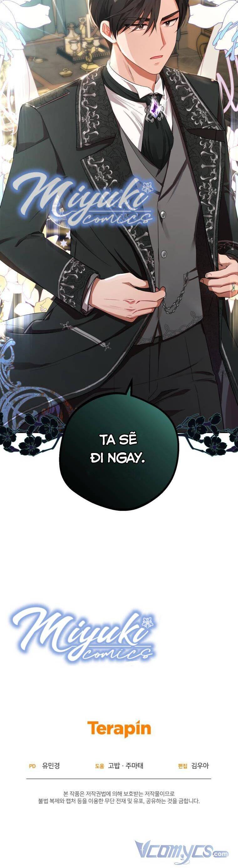 Được Yêu Thương Mà Còn Ngại Ngùng Sao! Chap 2 - Next Chap 3