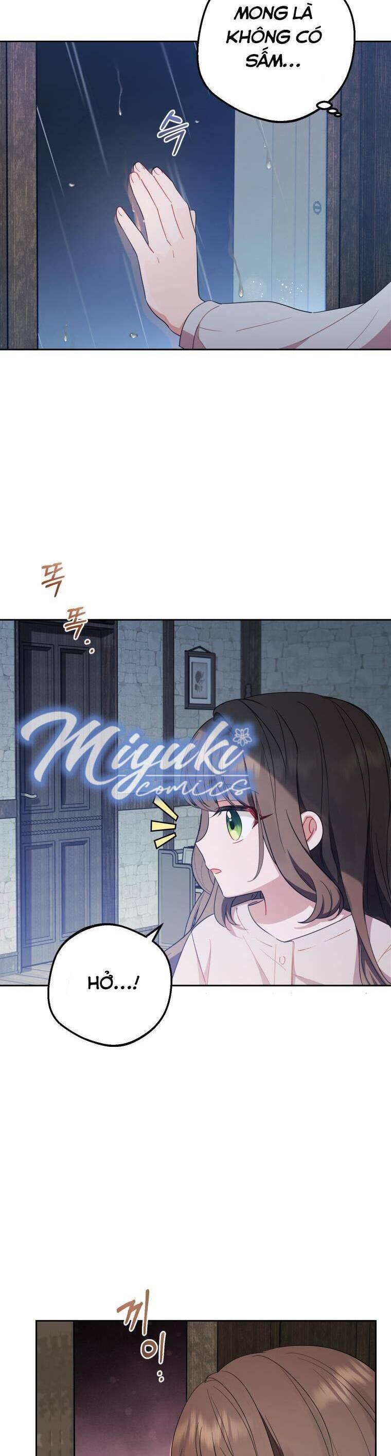 Được Yêu Thương Mà Còn Ngại Ngùng Sao! Chap 2 - Next Chap 3