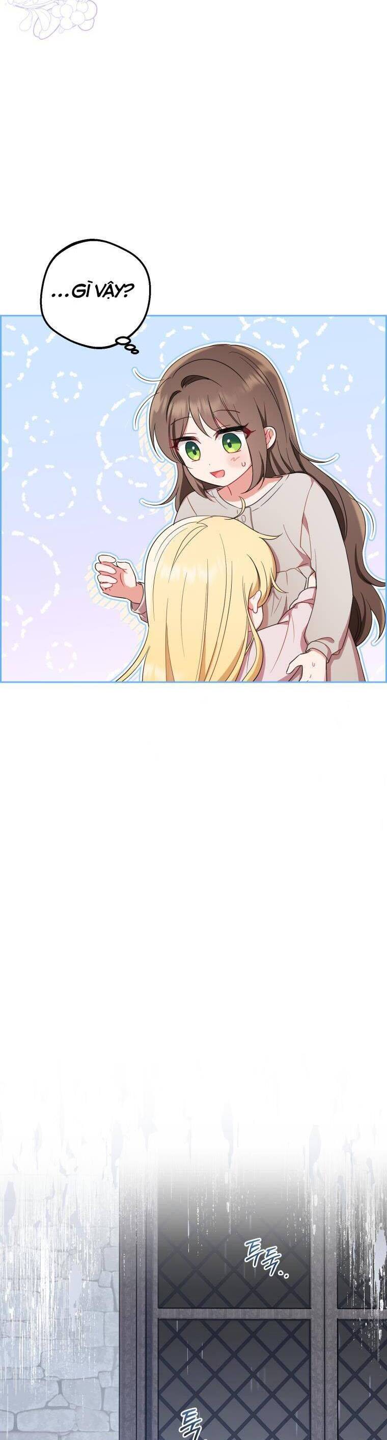 Được Yêu Thương Mà Còn Ngại Ngùng Sao! Chap 2 - Next Chap 3