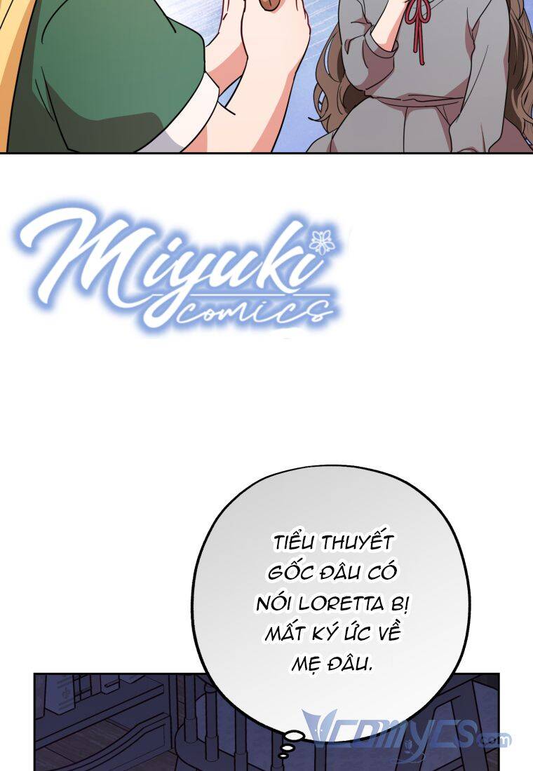 Được Yêu Thương Mà Còn Ngại Ngùng Sao! Chap 3 - Next Chap 4