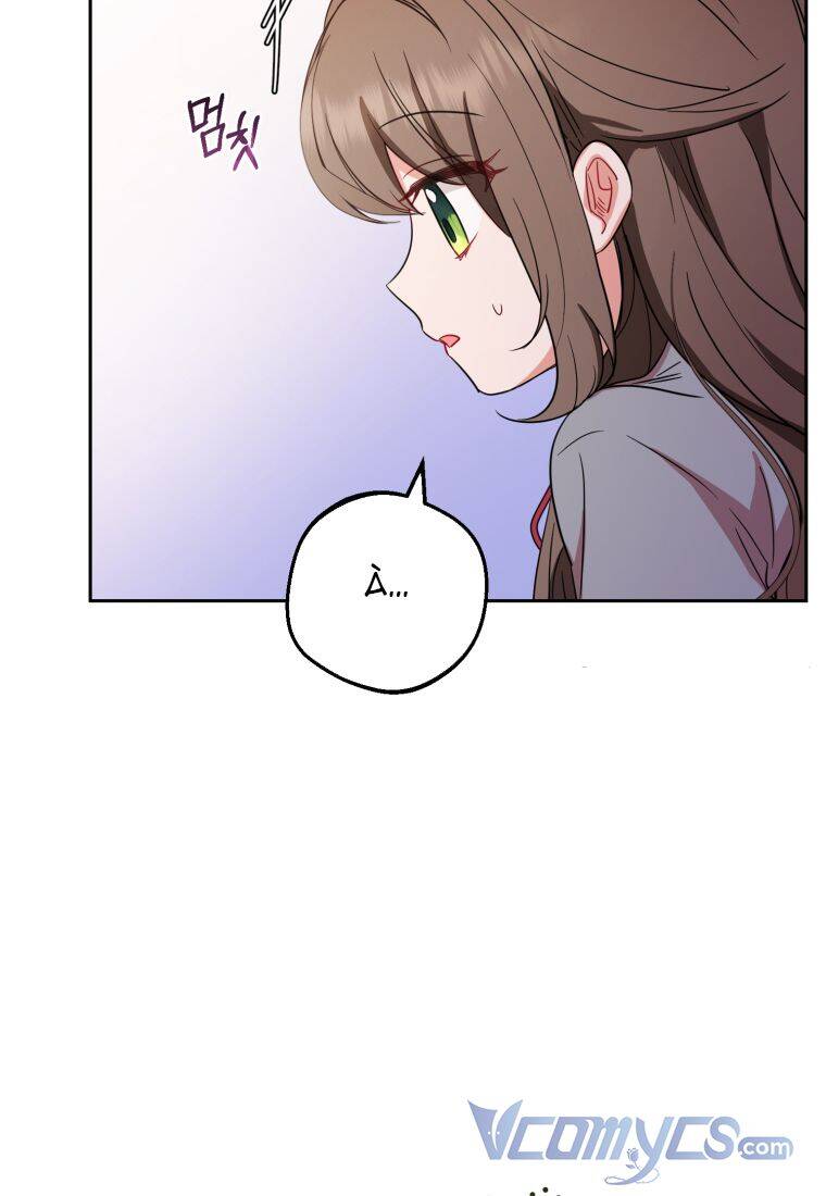 Được Yêu Thương Mà Còn Ngại Ngùng Sao! Chap 3 - Next Chap 4
