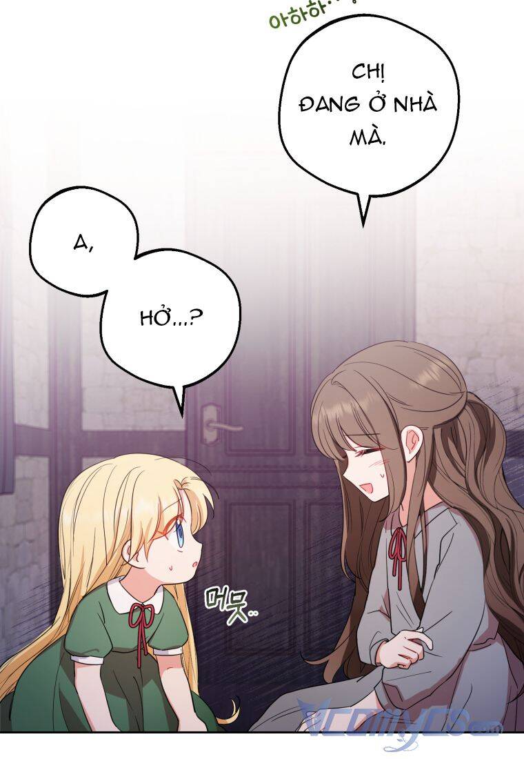 Được Yêu Thương Mà Còn Ngại Ngùng Sao! Chap 3 - Next Chap 4