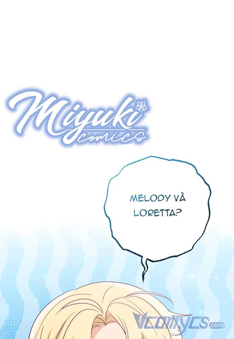 Được Yêu Thương Mà Còn Ngại Ngùng Sao! Chap 3 - Next Chap 4