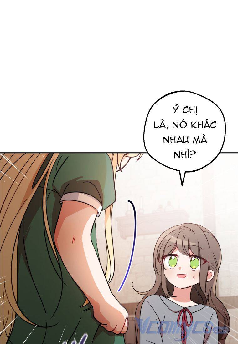 Được Yêu Thương Mà Còn Ngại Ngùng Sao! Chap 3 - Next Chap 4