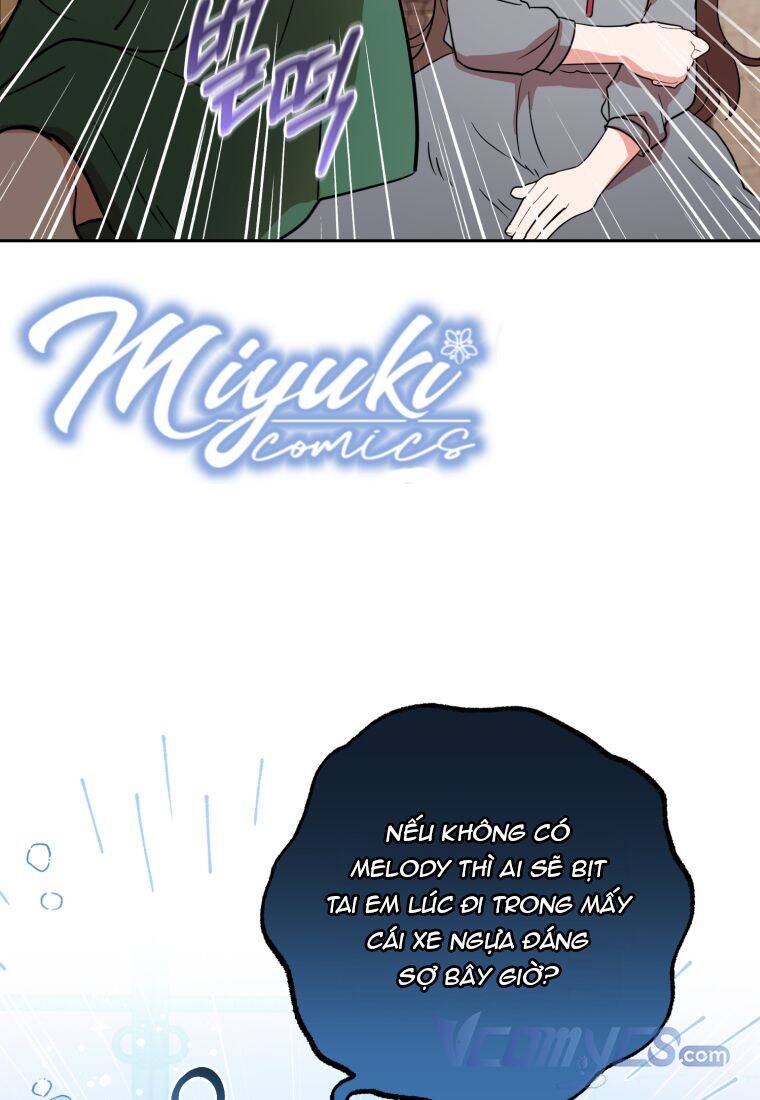 Được Yêu Thương Mà Còn Ngại Ngùng Sao! Chap 3 - Next Chap 4