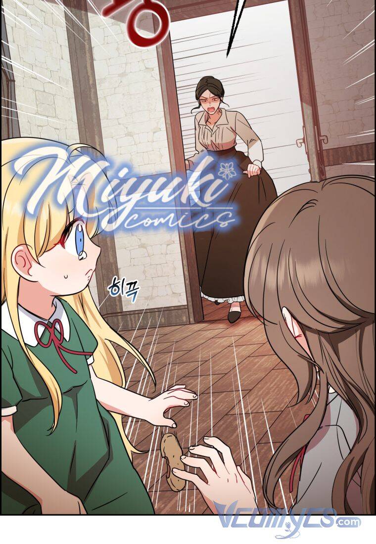 Được Yêu Thương Mà Còn Ngại Ngùng Sao! Chap 3 - Next Chap 4