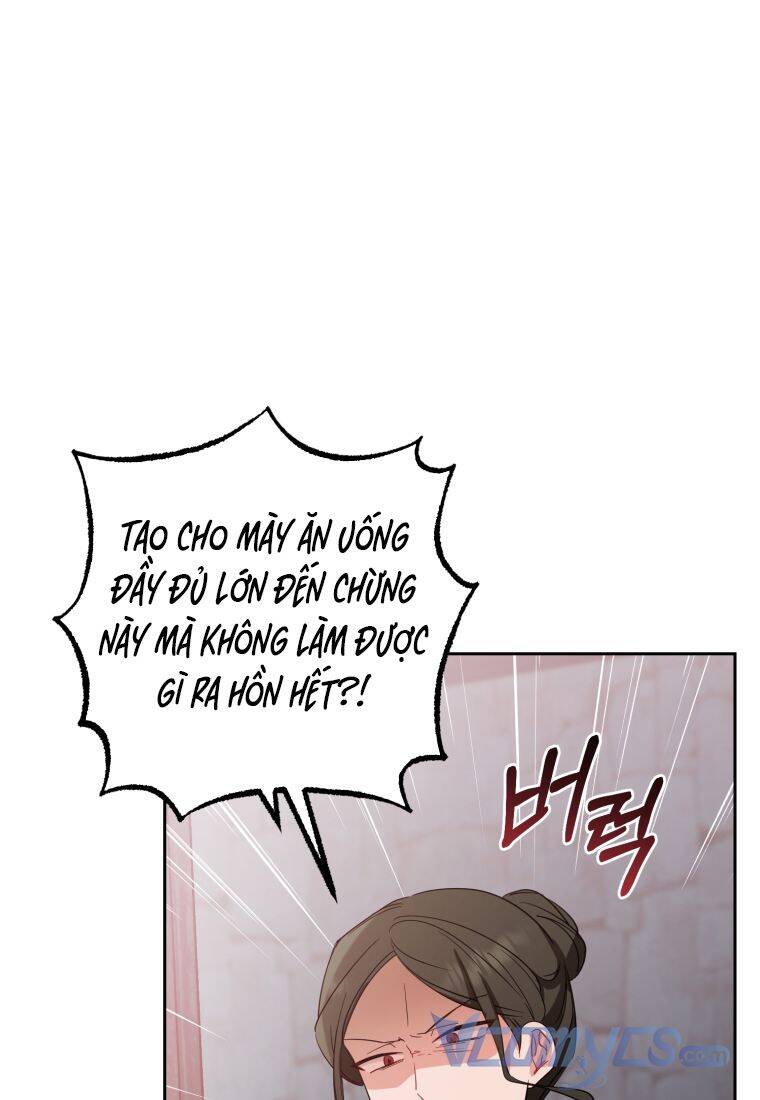Được Yêu Thương Mà Còn Ngại Ngùng Sao! Chap 3 - Next Chap 4