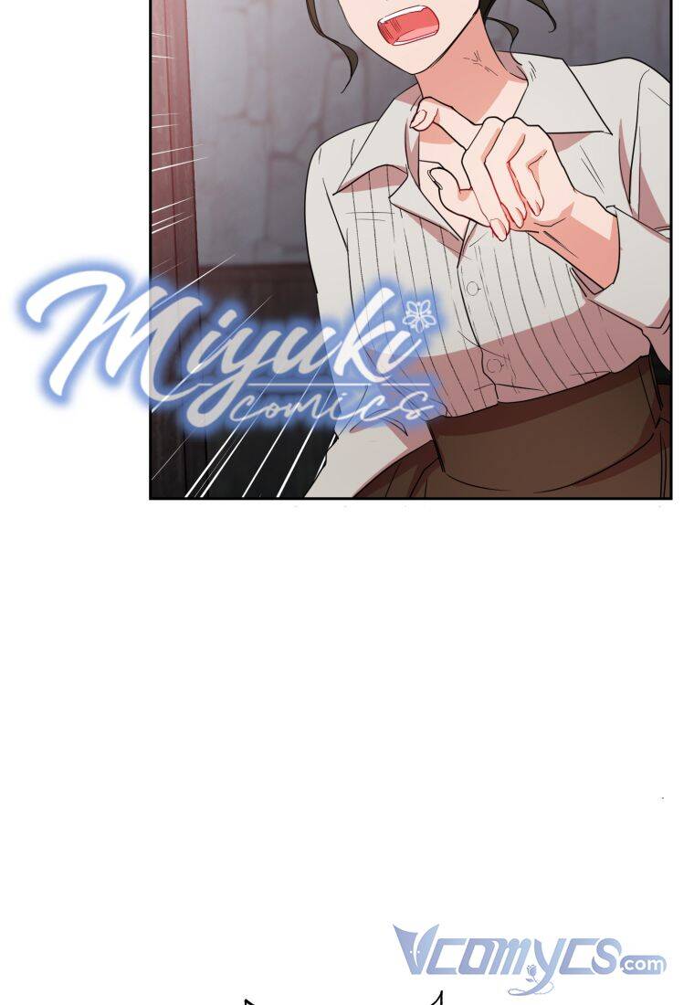 Được Yêu Thương Mà Còn Ngại Ngùng Sao! Chap 3 - Next Chap 4