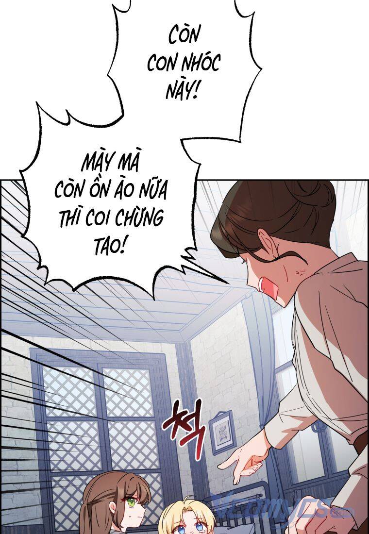 Được Yêu Thương Mà Còn Ngại Ngùng Sao! Chap 3 - Next Chap 4