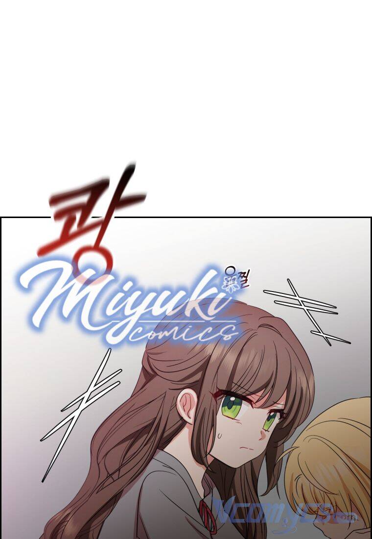 Được Yêu Thương Mà Còn Ngại Ngùng Sao! Chap 3 - Next Chap 4