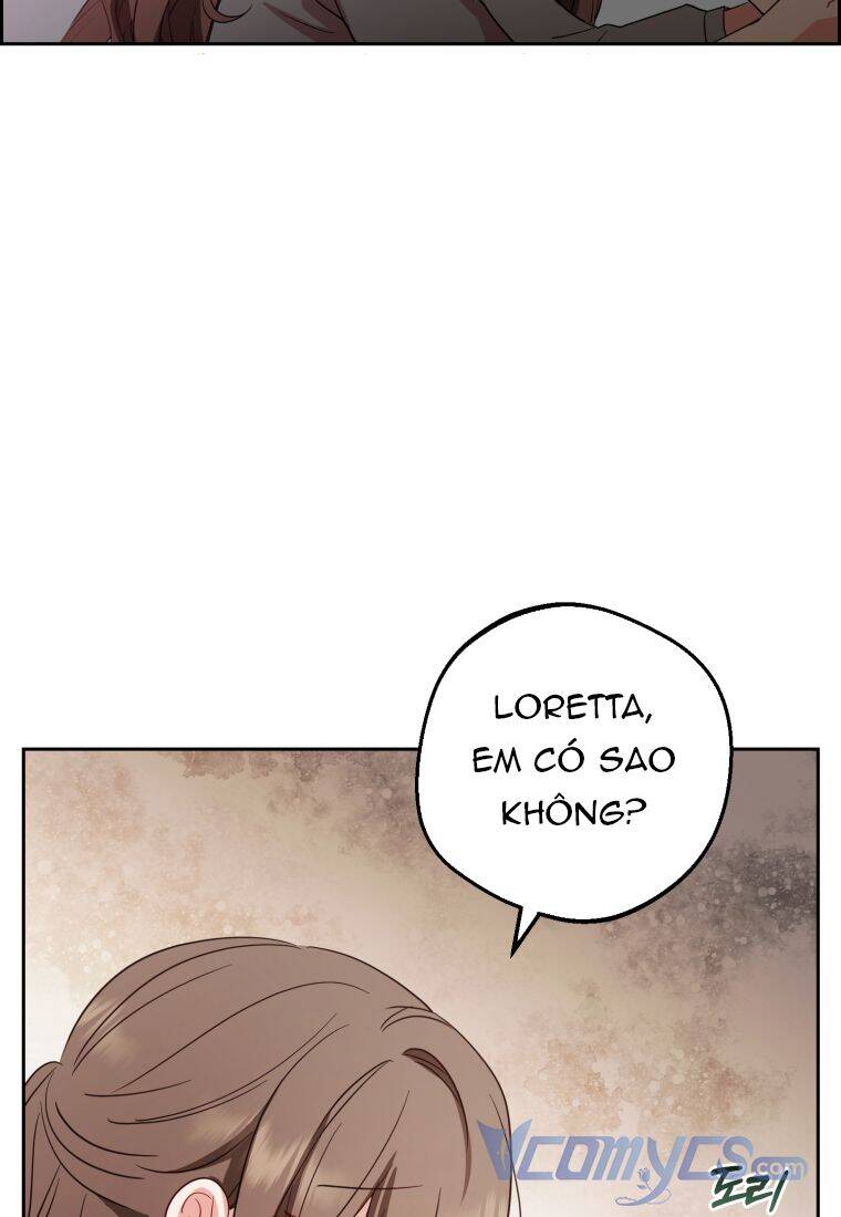 Được Yêu Thương Mà Còn Ngại Ngùng Sao! Chap 3 - Next Chap 4