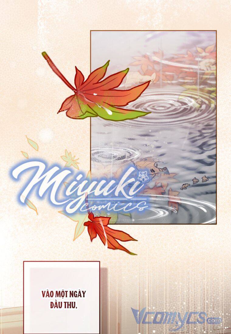 Được Yêu Thương Mà Còn Ngại Ngùng Sao! Chap 3 - Next Chap 4