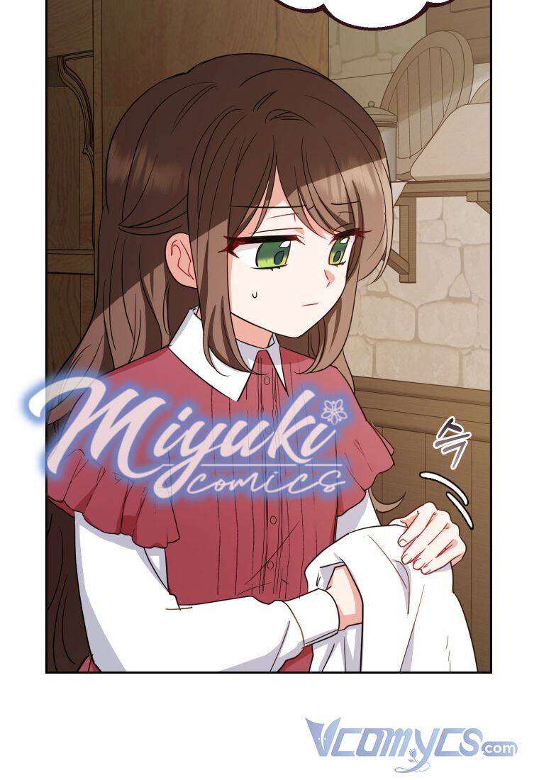 Được Yêu Thương Mà Còn Ngại Ngùng Sao! Chap 3 - Next Chap 4