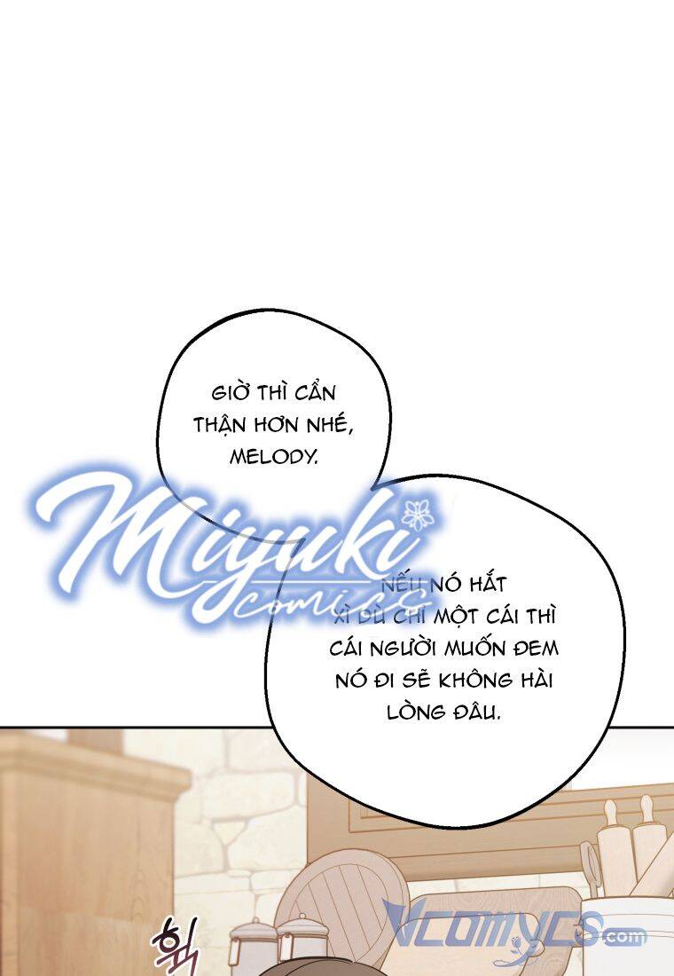 Được Yêu Thương Mà Còn Ngại Ngùng Sao! Chap 3 - Next Chap 4