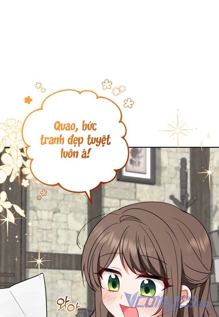 Được Yêu Thương Mà Còn Ngại Ngùng Sao! Chap 3 - Next Chap 4
