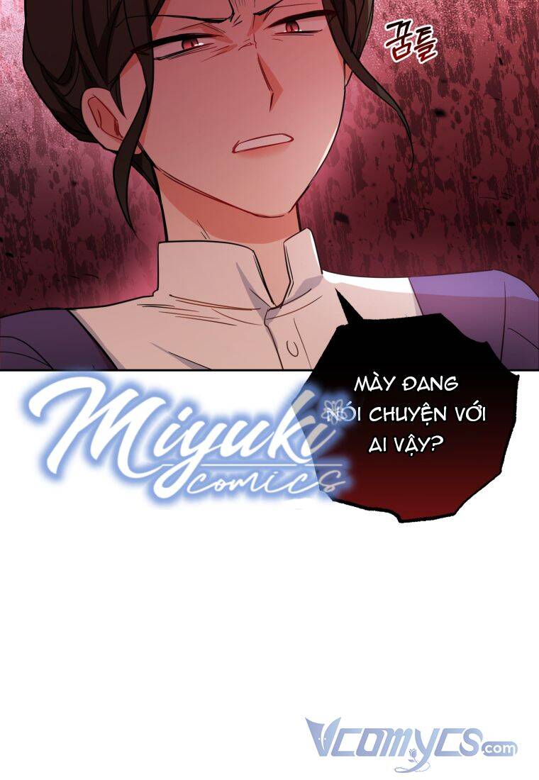 Được Yêu Thương Mà Còn Ngại Ngùng Sao! Chap 3 - Next Chap 4
