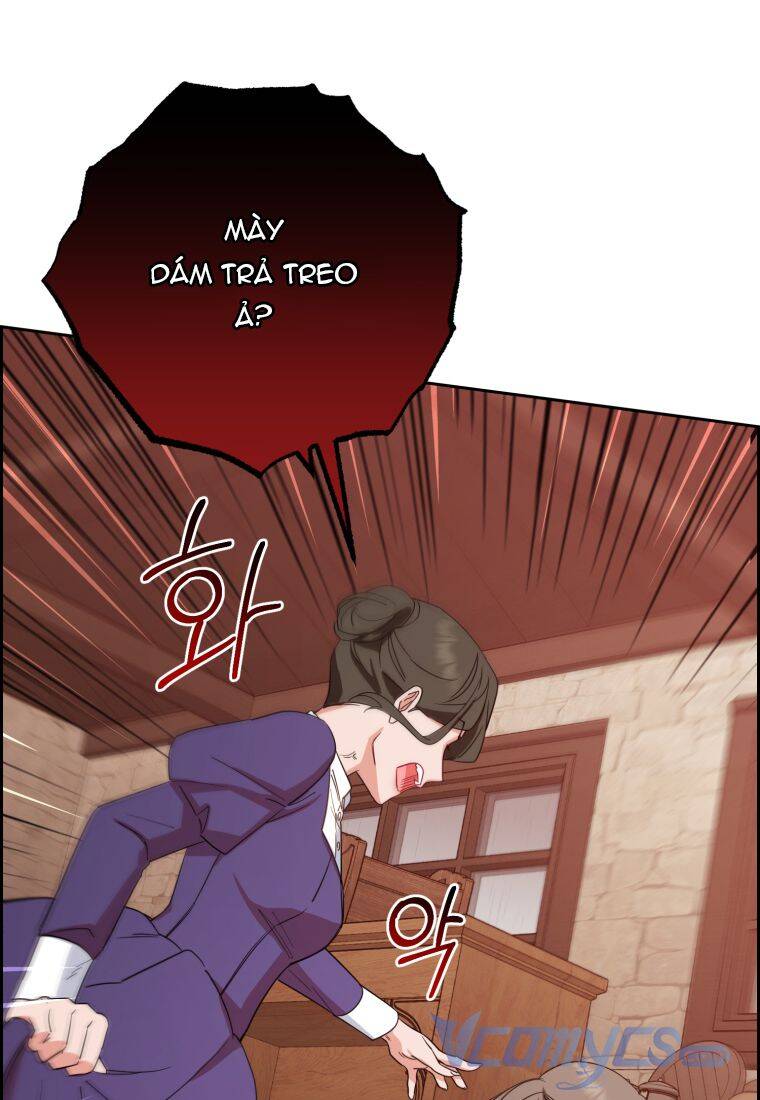 Được Yêu Thương Mà Còn Ngại Ngùng Sao! Chap 3 - Next Chap 4