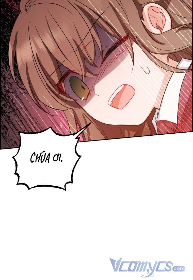 Được Yêu Thương Mà Còn Ngại Ngùng Sao! Chap 3 - Next Chap 4