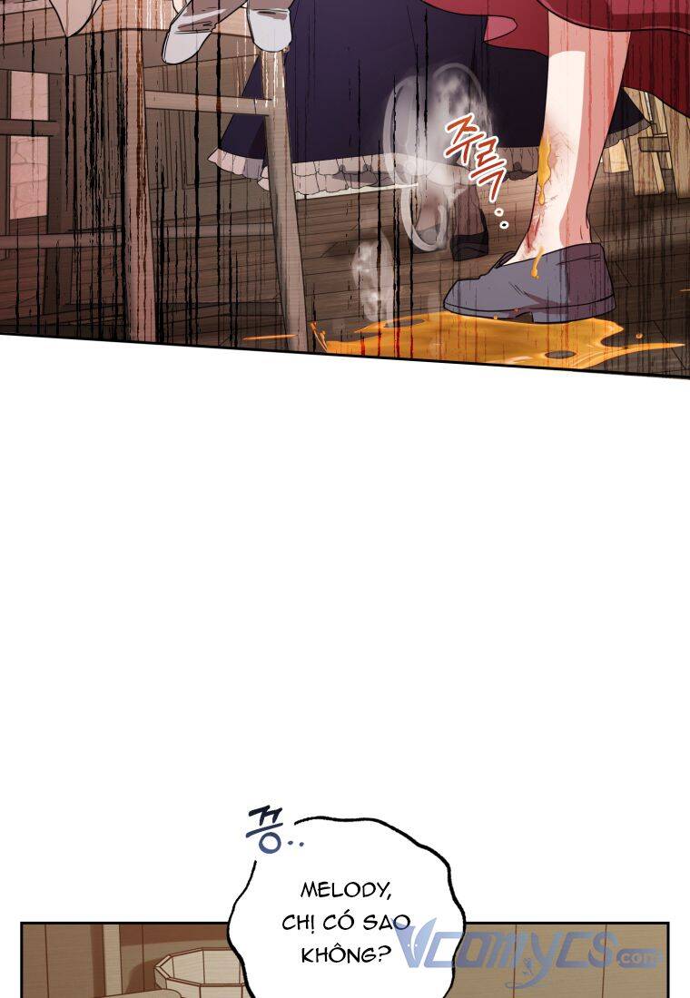 Được Yêu Thương Mà Còn Ngại Ngùng Sao! Chap 3 - Next Chap 4
