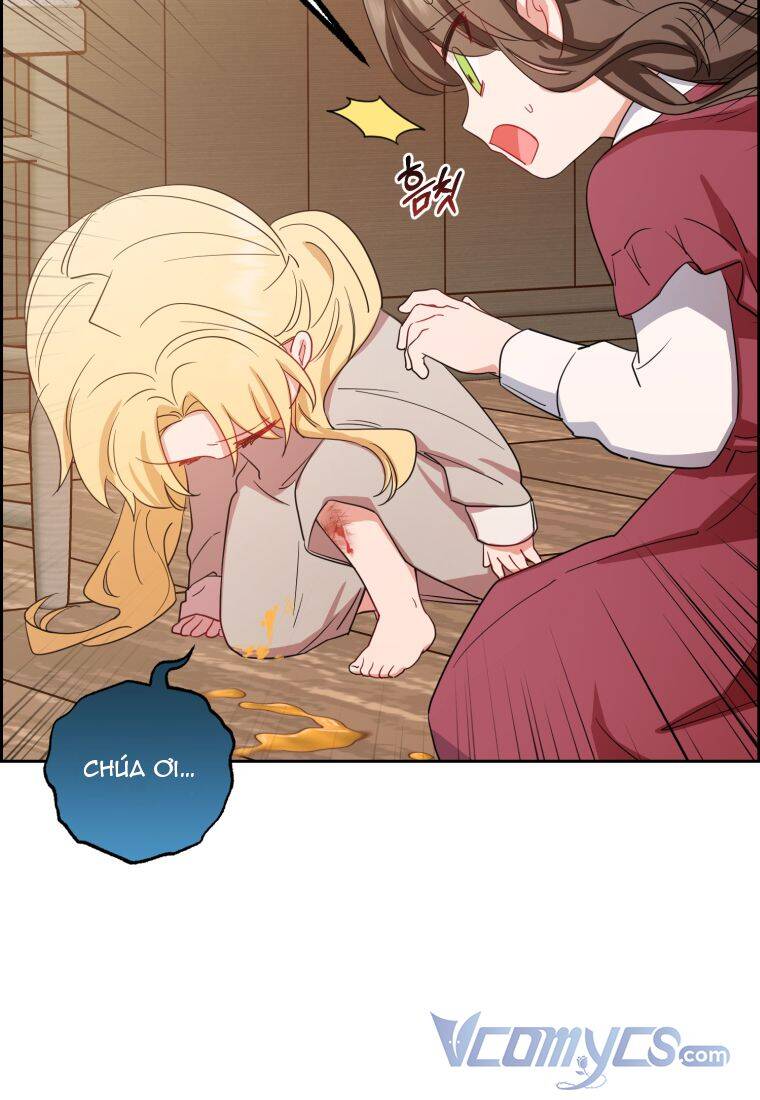 Được Yêu Thương Mà Còn Ngại Ngùng Sao! Chap 3 - Next Chap 4