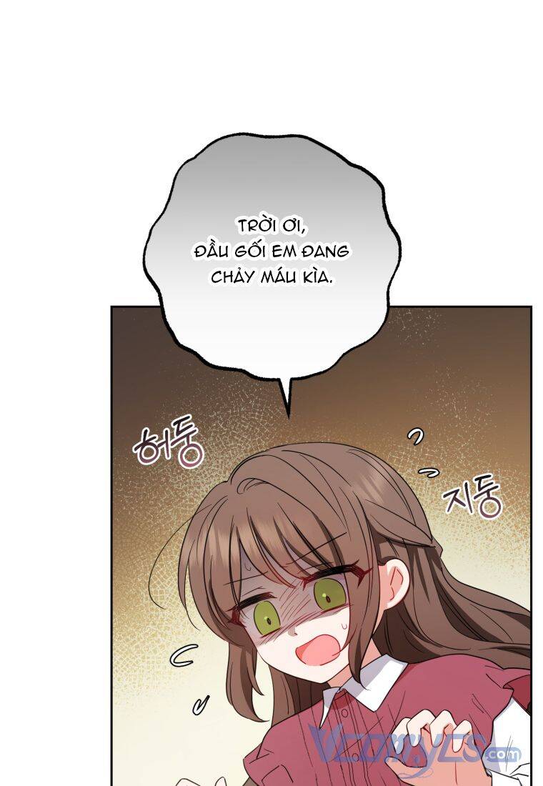 Được Yêu Thương Mà Còn Ngại Ngùng Sao! Chap 3 - Next Chap 4