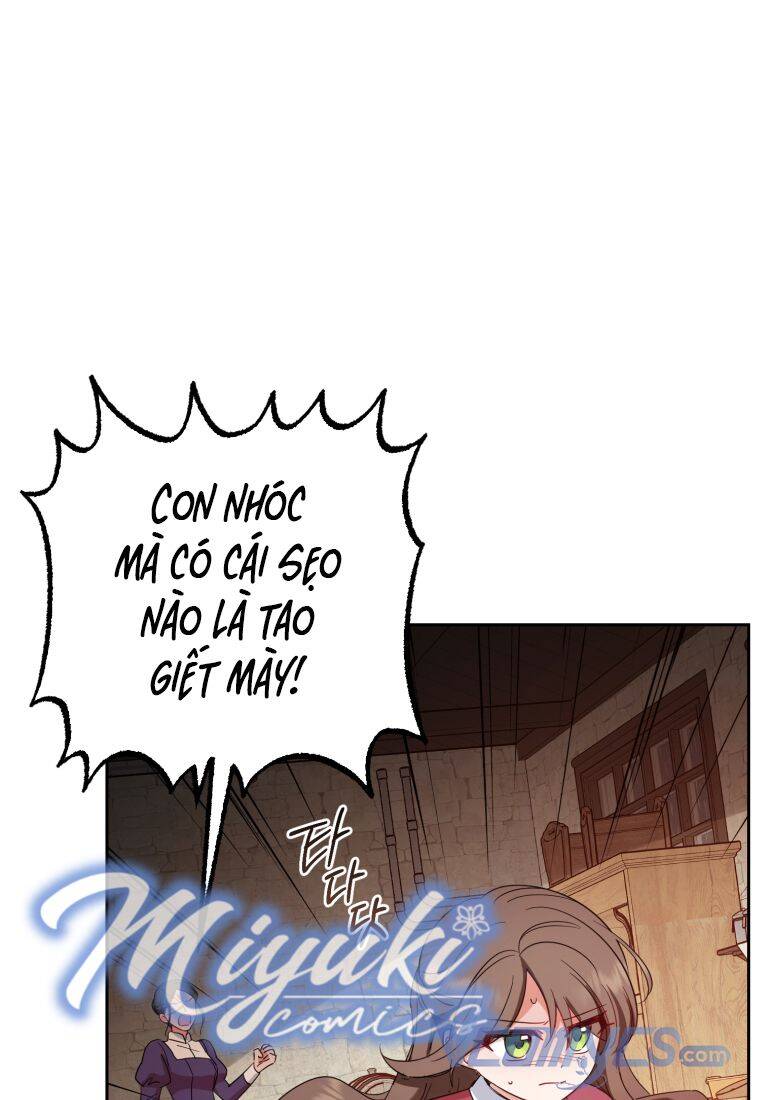 Được Yêu Thương Mà Còn Ngại Ngùng Sao! Chap 3 - Next Chap 4