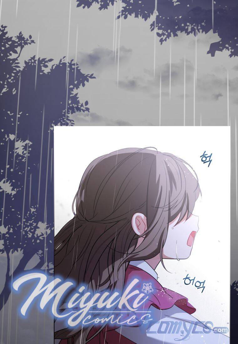 Được Yêu Thương Mà Còn Ngại Ngùng Sao! Chap 3 - Next Chap 4